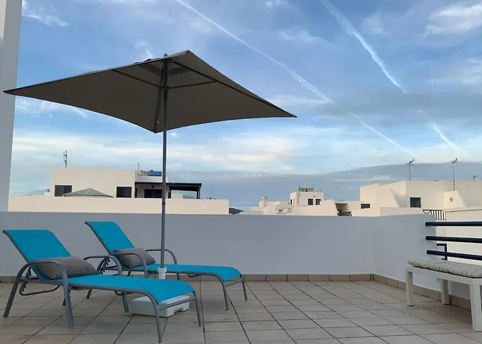 Calima Holiday House