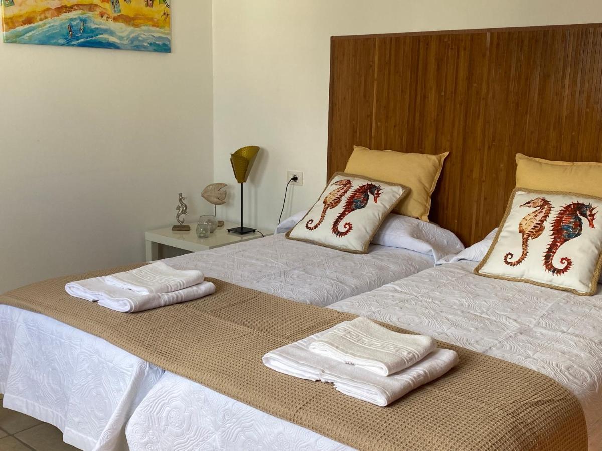 Apartment Calima House Caleta de Sebo
