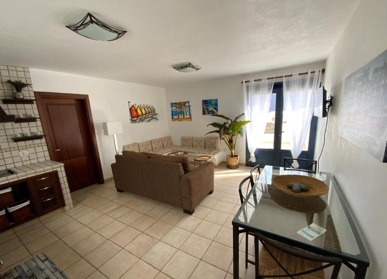 Calima House * Caleta de Sebo