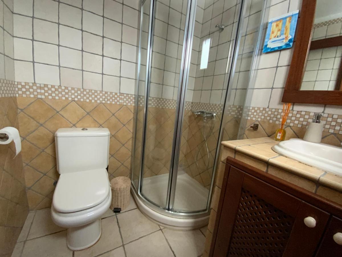 Apartment Calima House *