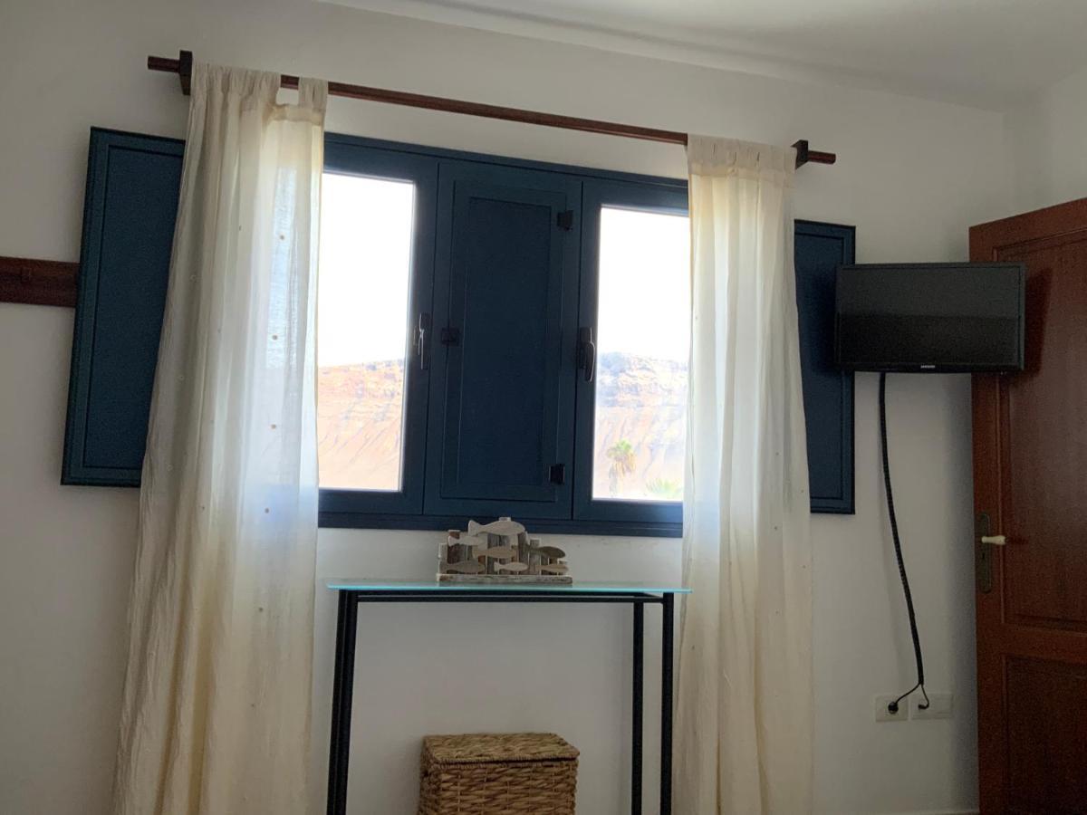 Calima House Apartamento *
