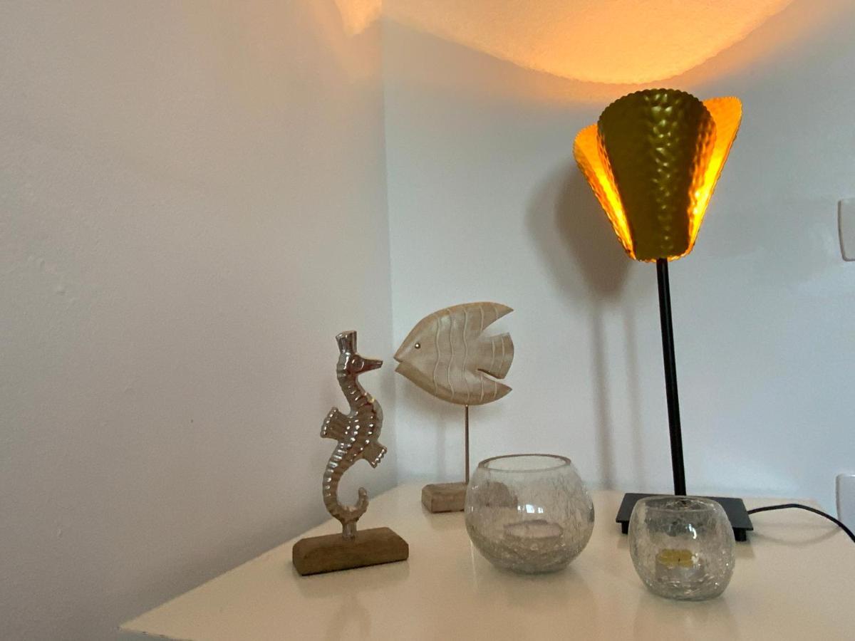 Calima House Apartment