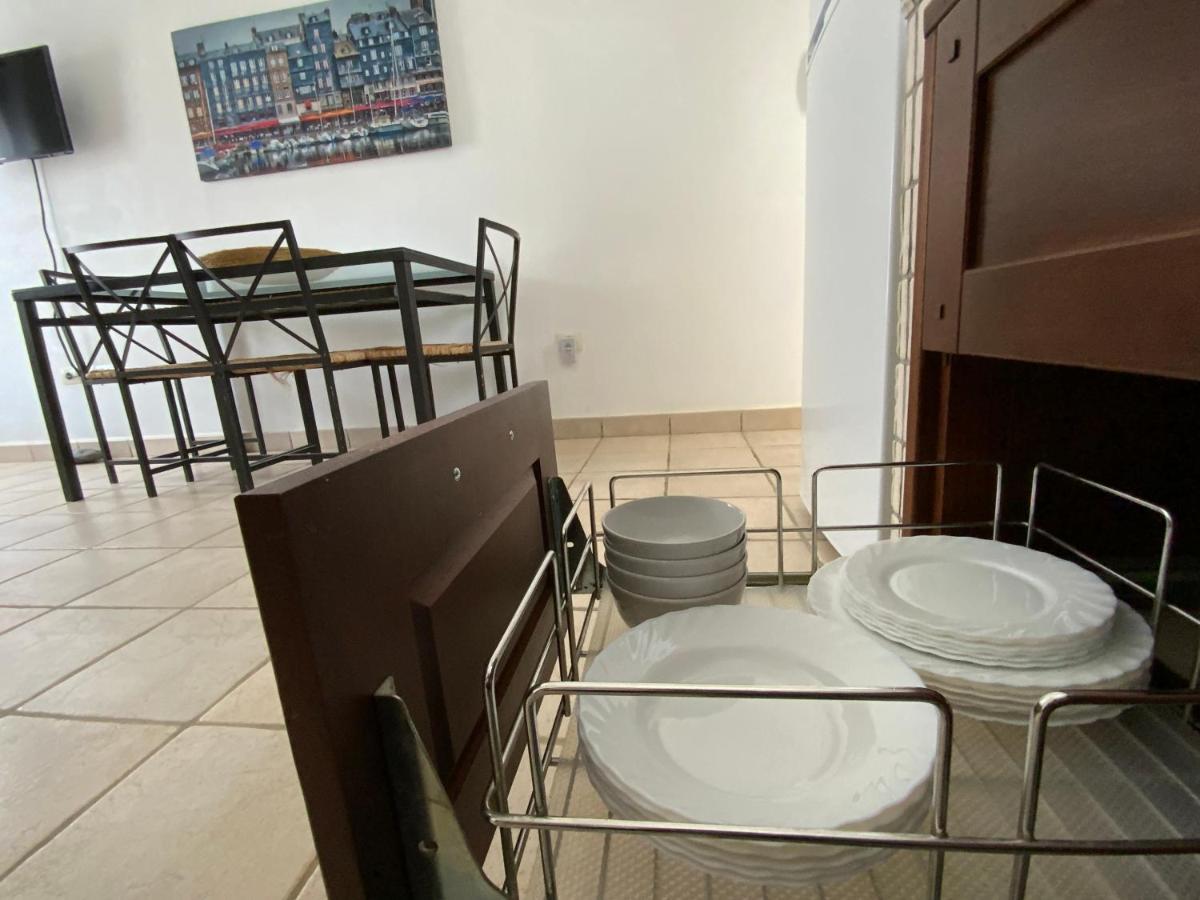Calima House Apartamento *