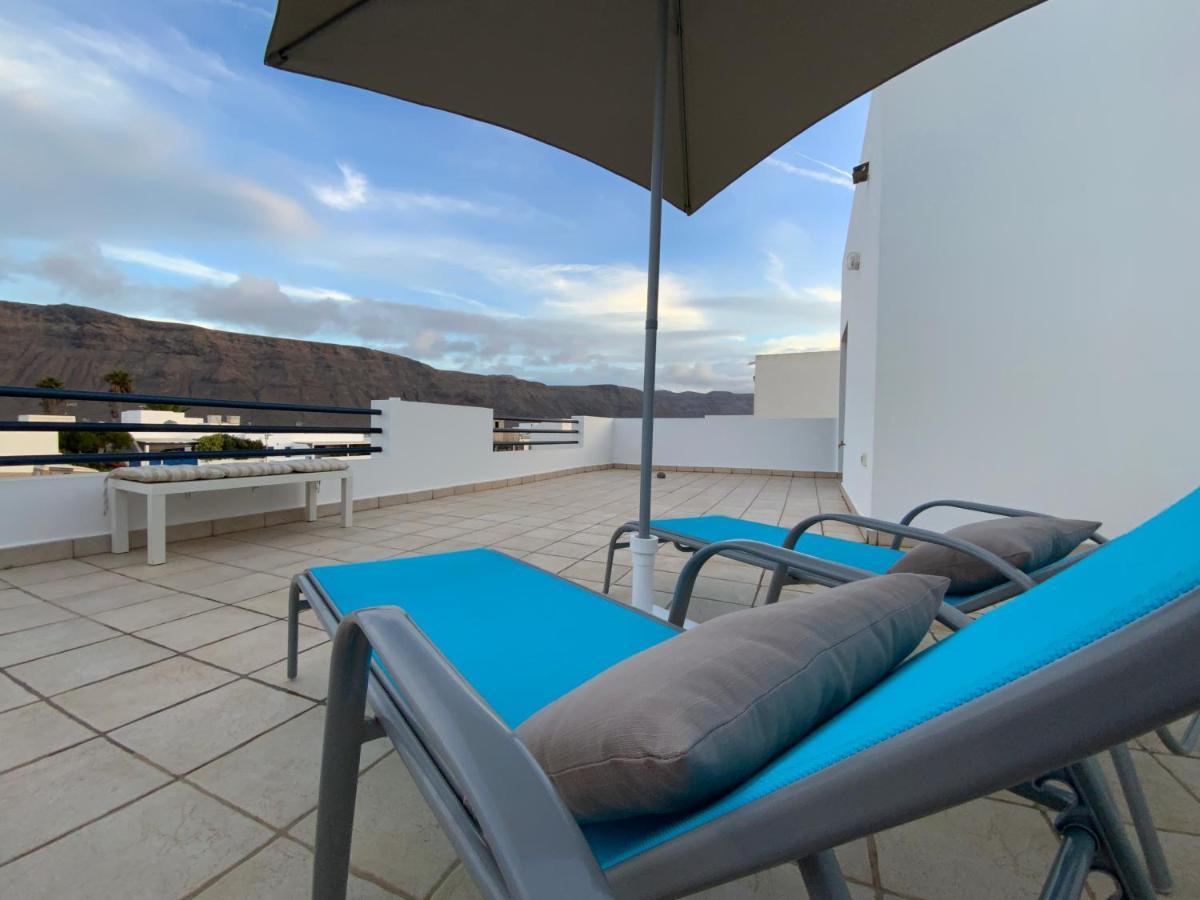 Calima House Apartamento *