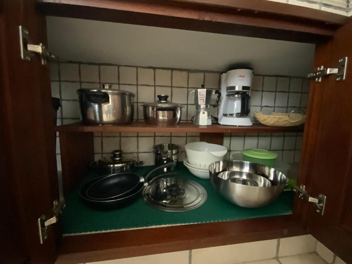 Calima House Apartment