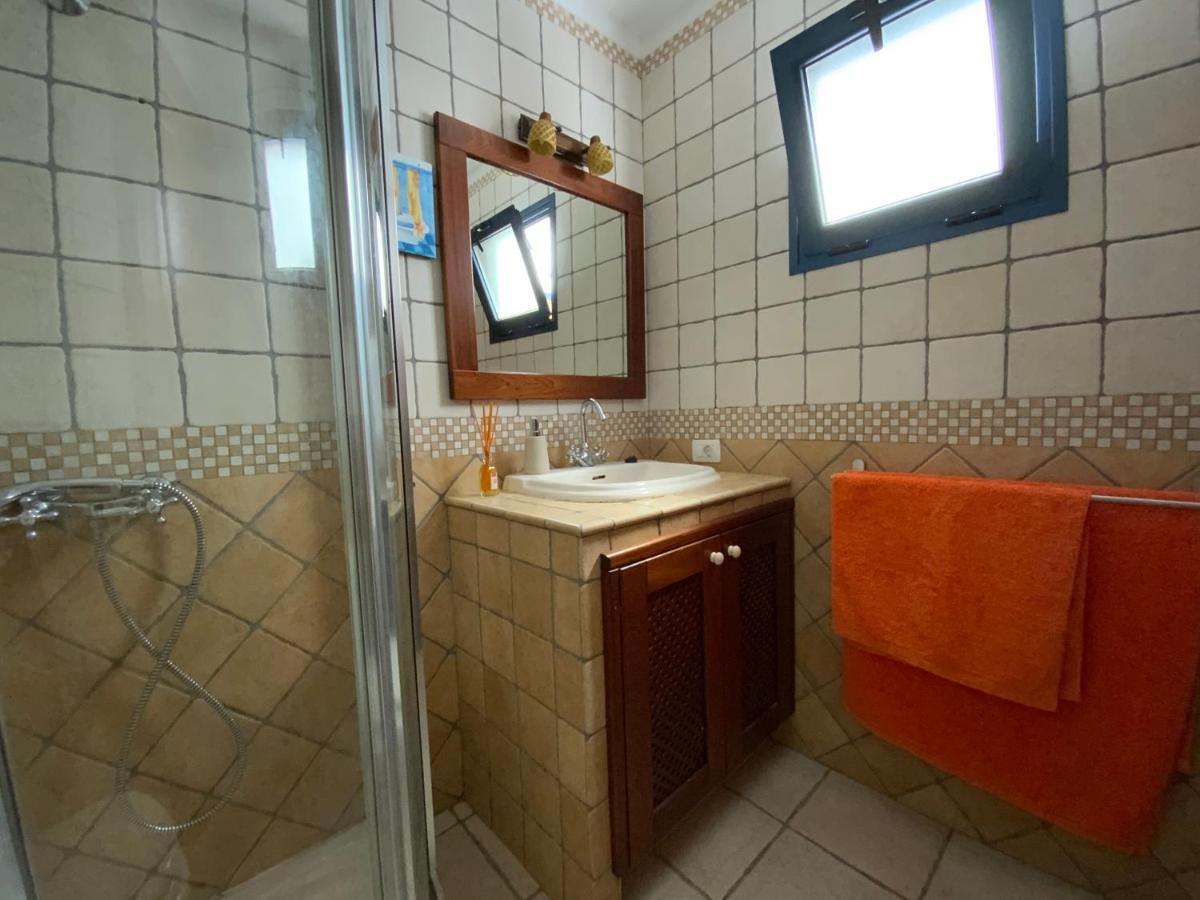 Apartamento Calima House Caleta de Sebo