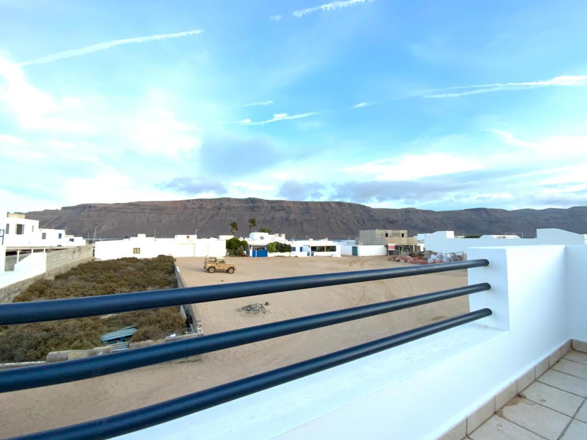 Apartment Calima House Caleta de Sebo