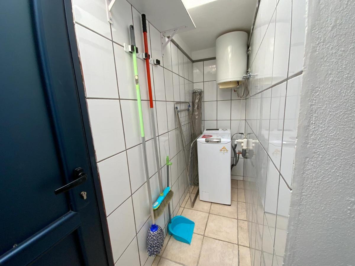 Calima House Apartamento