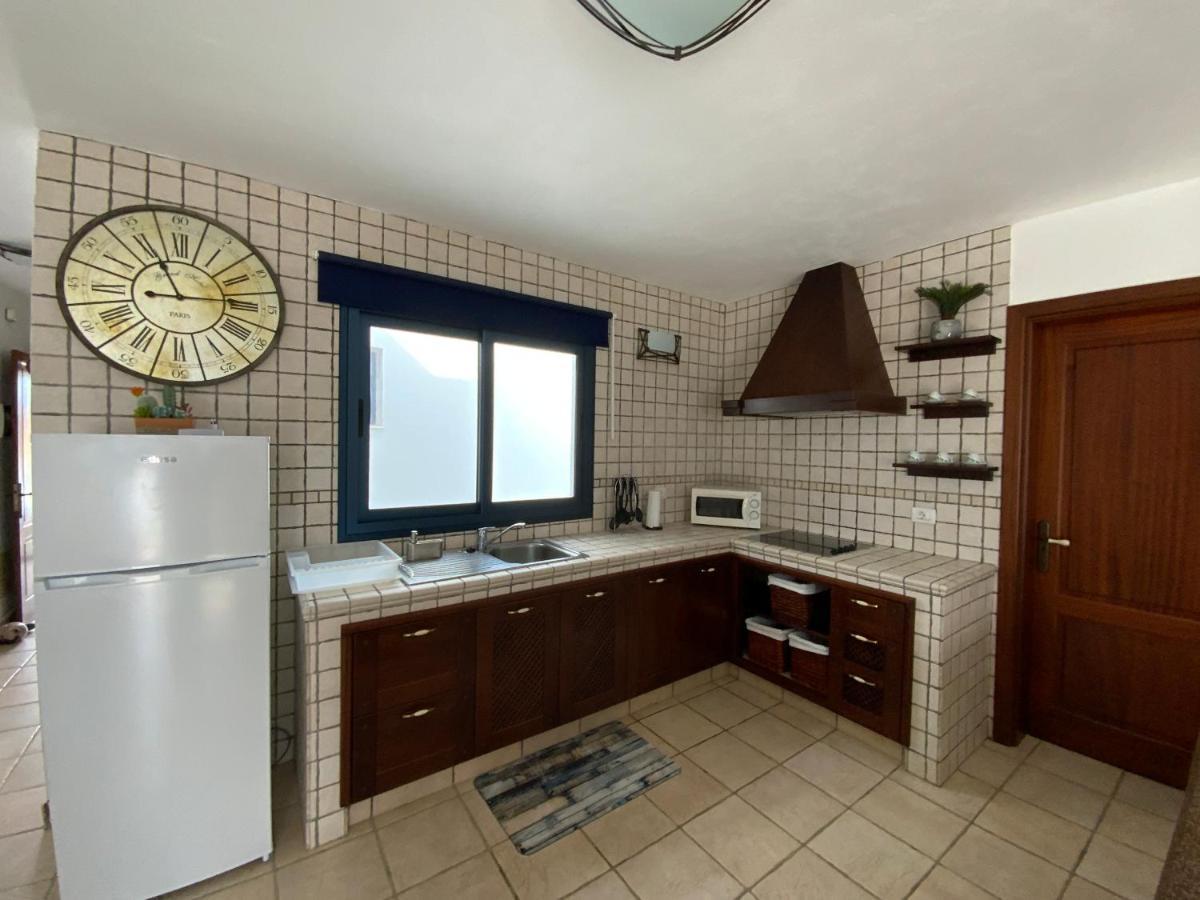 Calima House Apartamento