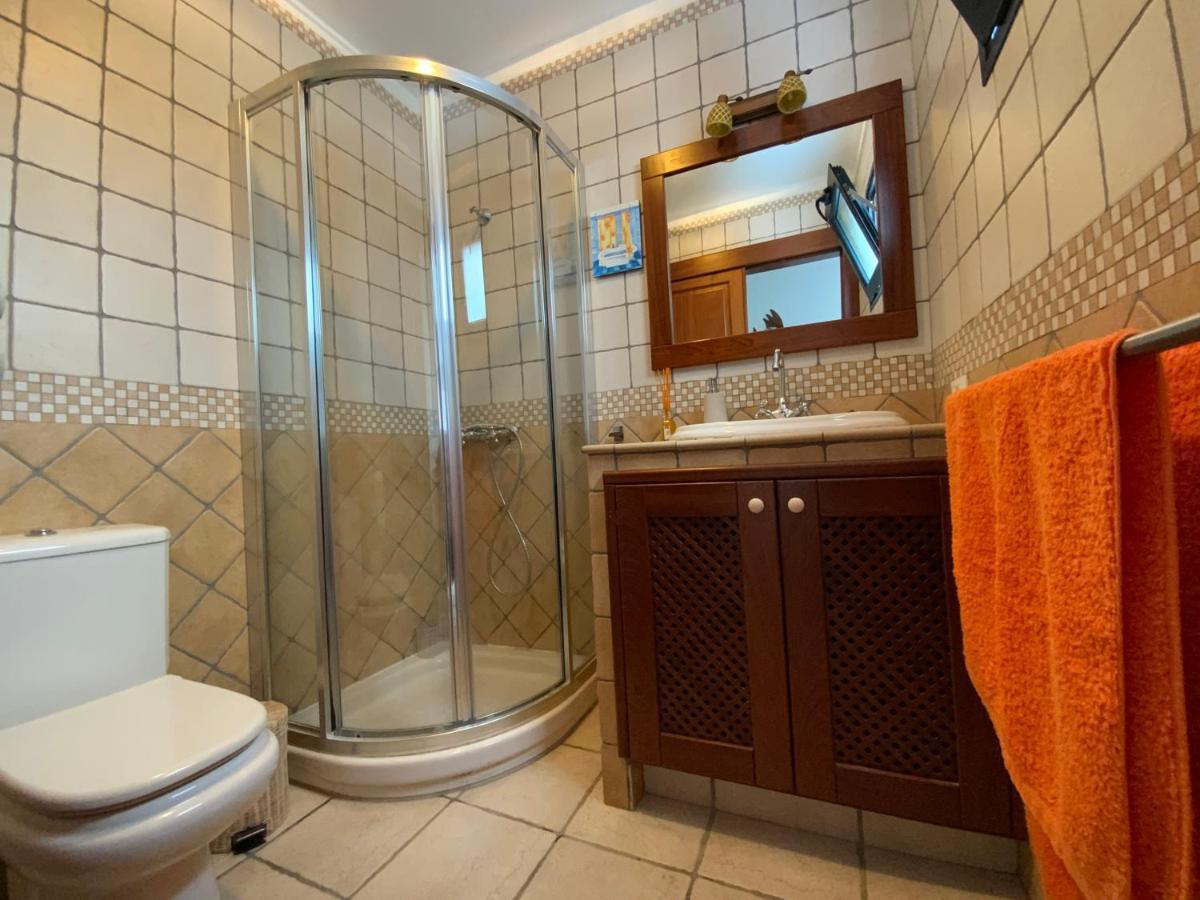 Apartamento Calima House Caleta de Sebo