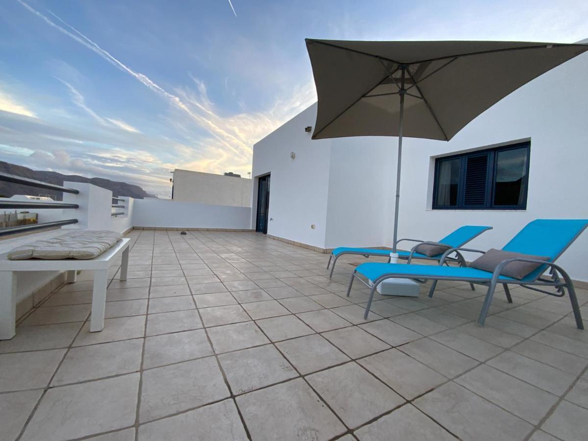 Calima House Apartment