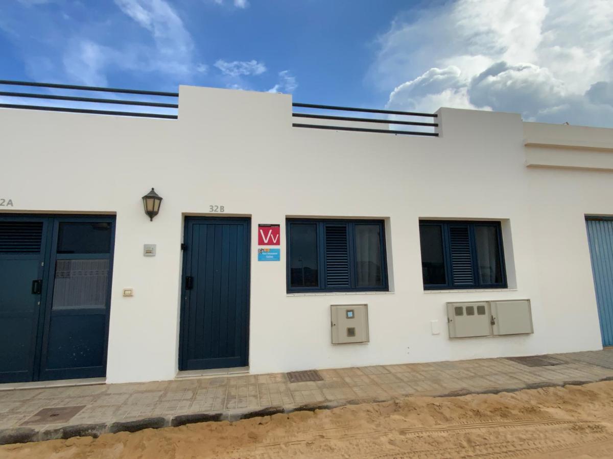 Calima House Apartment