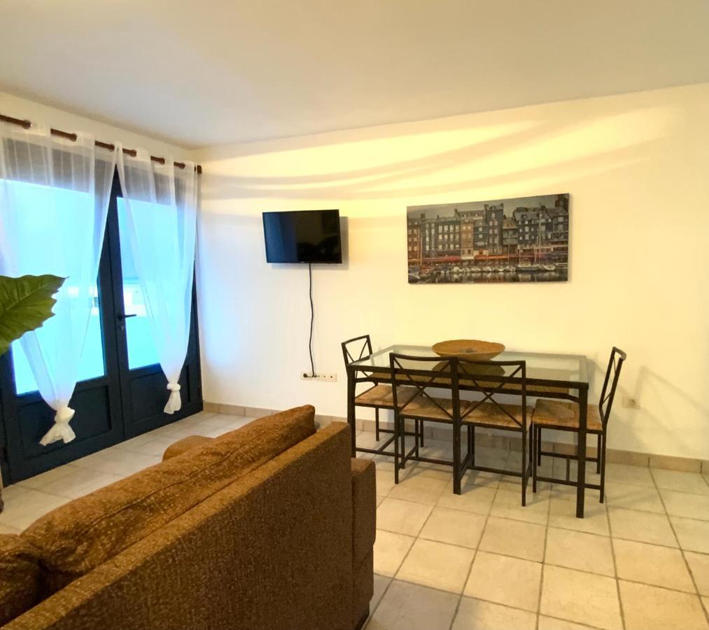 Calima House Apartment Caleta de Sebo